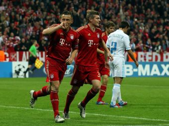 
	Ivica Olic, fostul atacant al lui Bayern, prins ca a pariat pe meciuri din Zweite Bundesliga, divizie in care joaca! Cat l-au suspendat nemtii
