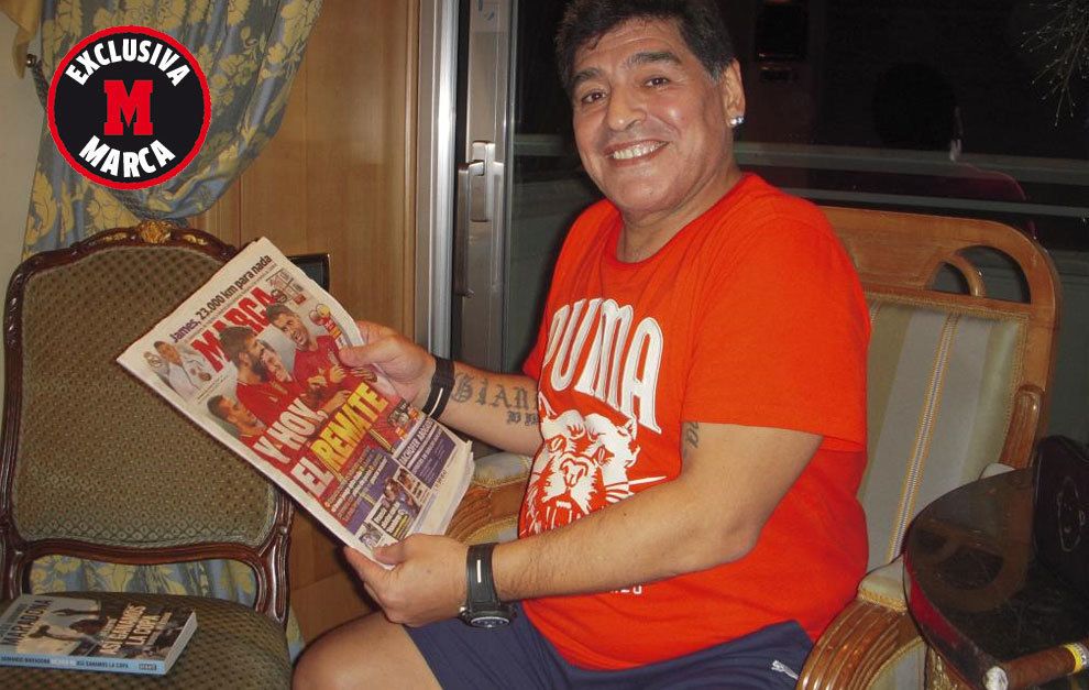 "Messi nu e cu nimic mai bun fata de Cristiano Ronaldo" Ce spune Maradona despre "tiki-taka" lui Guardiola_1