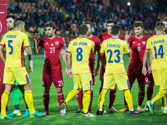 
	Primul selectioner demis din grupa Romaniei. Armenii au rupt contractul cu antrenorul care a luat 0-5 de la Romania in urma cu o saptamana
