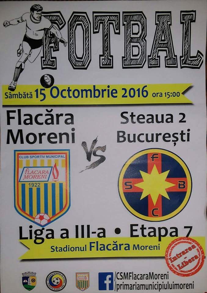 VIDEO! Steaua 2, DISTRUSA la Moreni in 5 minute. 8 jucatori de la echipa mare au fost TITULARI! AICI vezi golurile_2
