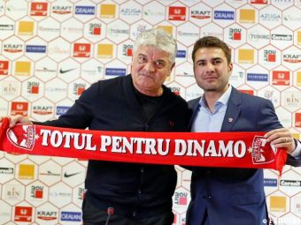 
	Ce pregateste Mutu? Noul manager al lui Dinamo, intalnire secreta cu tatal si agentul lui Ivan, chiar inaintea meciului direct
