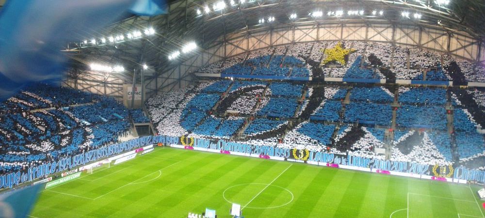 Olympique Marseille Frank McCourt Franta Ligue 1 Rudi Garcia