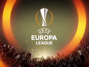 
	Meci nebun in AS Roma 3-3 Austria Viena, in grupa Astrei; United 4-1 Fener, Stanciu, 60 minute in Mainz 1-1 Anderlecht, Rusescu, dubla in Osmanlispor 2-2 Villarreal | Rezultatele din Europa League
