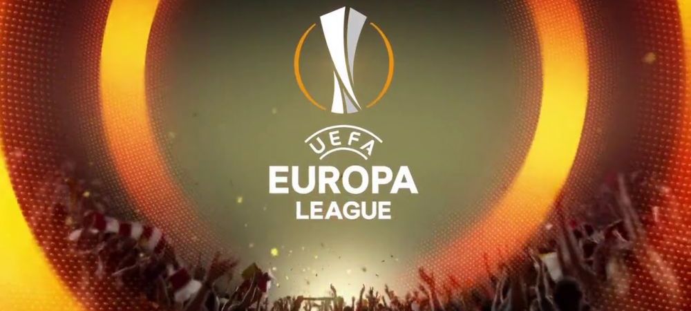 Europa League Astra Steaua UEFA