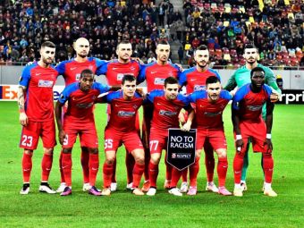 
	Steaua a intrat in ceata! ASA Targu Mures 1-1 Steaua! Moke a egalat dramatic in prelungiri, Jakolis eliminat! Vezi fazele
