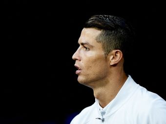 
	GEST INCREDIBIL al lui Cristiano Ronaldo, dupa ce Morata a marcat golul victoriei pentru Real Madrid! Ce semn i-a facut arbitrului
