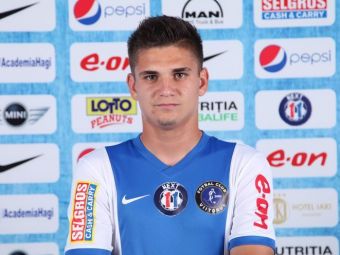 
	EXCLUSIV | Hagi discuta in aceste momente in Italia transferul lui Razvan Marin la Napoli
