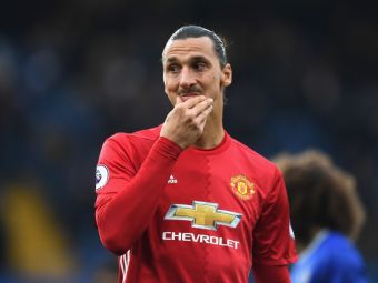 
	&quot;Asta nu e Zlatan!&quot; Ibrahimovic, criticat dur dupa dezastrul de la Man United! Nu mai patise de 16 ani asa ceva
