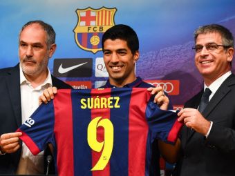 
	Omul care i-a transferat pe Suarez, Mascherano si Rakitic la Barcelona, parte a celui mai nou superproiect din fotbalul european. Zubizarreta, noul director al lui OM
