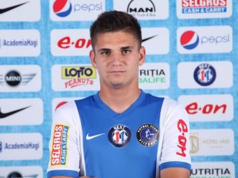 
	Steaua sau Napoli? Ce spune Hagi despre transferul lui Razvan Marin in aceasta iarna
