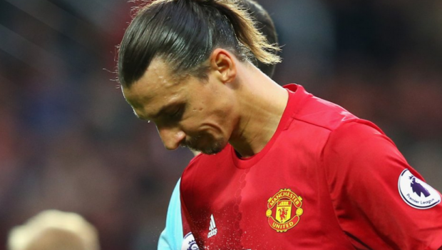 
	Ratare uriasa a lui Zlatan! Mourinho, in CRIZA. United a facut doar 0-0 acasa cu Burnley desi a tras 37 de suturi! VIDEO
