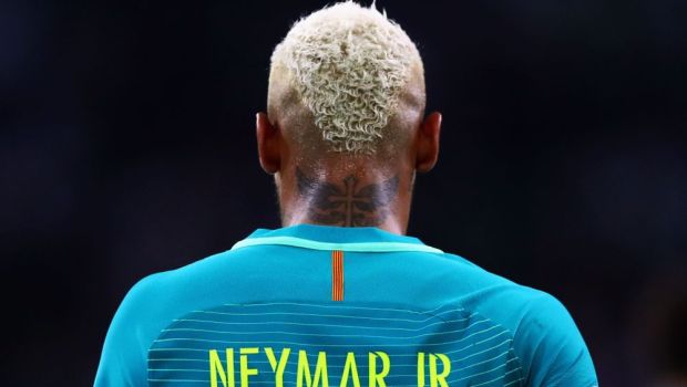 Cum arata topul celor mai eficienti brazilieni din primele Ligi ale Europei in acest sezon. Cine l-a depasit pe Neymar