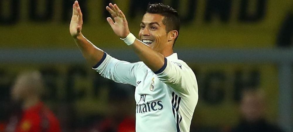Cristiano Ronaldo la liga Pepe Real Madrid Spania
