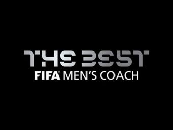 Surprize la nominalizarile FIFA pentru antrenorul anului! Pochettino si Klopp, intre finalisti! TOP 10 antrenori in Europa