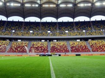 
	Dinamo - Steaua se joaca pe Arena Nationala! Derby cu tribunele goale? De ce se tem ambele cluburi
