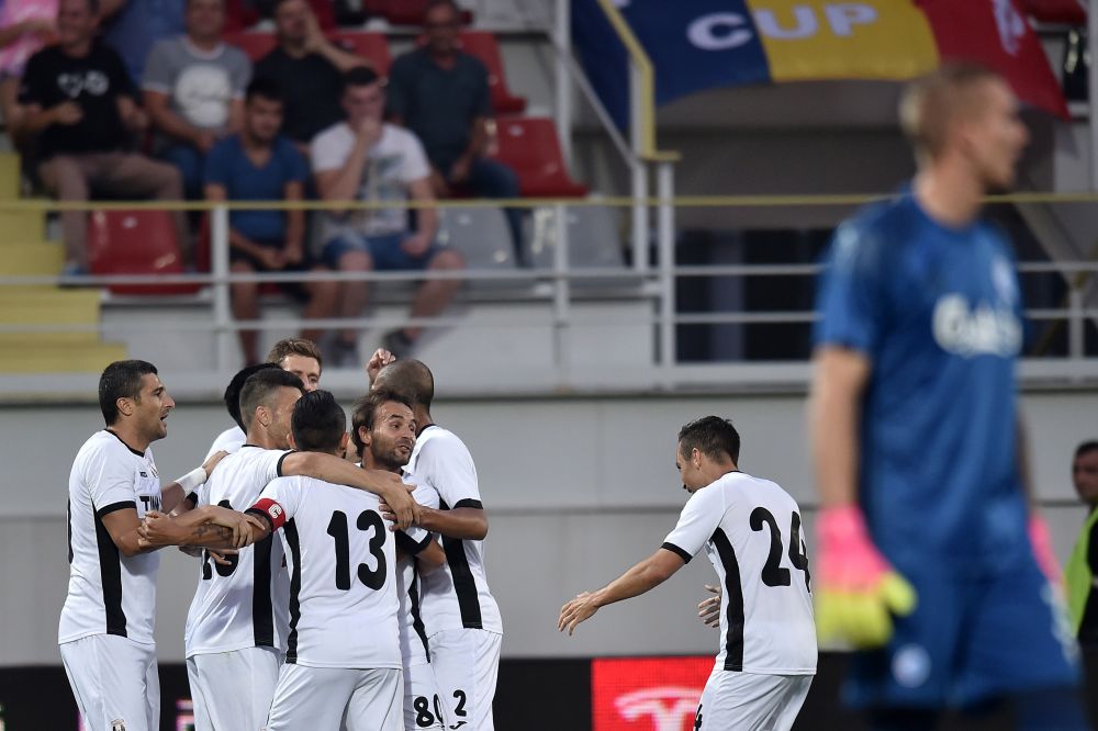 CFR Cluj 1-0 Botosani | Fosta campioana castiga dramatic cu un gol pe final si urca pe loc de Play Off, desi a plecat de la -6_1