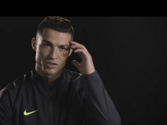 FABULOS! Ronaldo se umple de bani! A semnat pe VIATA si poate castiga peste 1 miliard de dolari! VIDEO