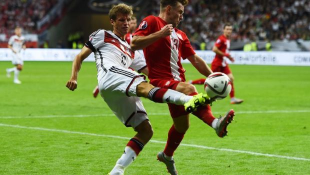 
	Polonezii au ramas si ei fara un titular: accidentat, a parasit cantonamentul cu 3 zile inaintea meciului cu Romania
