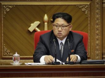 
	Kim Jong-Un a vazut un meci al lui Messi si a dat ORDIN in Coreea de Nord. Ce a cerut dictatorul
