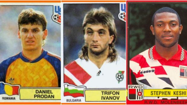 
	Lista dureroasa a fotbalistilor de la Mondialul din 1994 care au incetat din viata. Tot in 2016, bulgarii au ramas fara una dintre legendele celei mai bune generatii a lor
