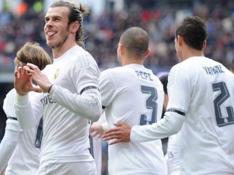 &quot;Florentino si-a dat OK-ul!&quot; Transferul de 30 de milioane pregatit de Real! Bale abia asteapta sa vina!&nbsp;