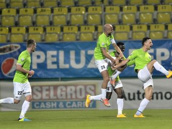 
	CSM Poli Iasi 0-0 ASA Targu Mures. Moldovenii obtin primul punct dupa 6 infrangeri consecutive in Liga I. Ambele echipe raman in coada clasamentului
