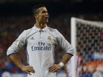 Cristiano Ronaldo a DECOLAT abia acum in noul sezon! A depasit un record istoric, stabilit de marele Di Stefano