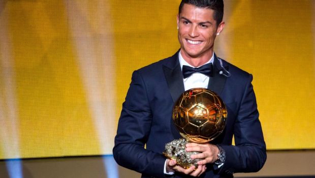 
	A rezolvat Ronaldo lupta pentru Balonul de Aur? Zidane: &quot;Hat trickul cu Atletico incheie orice discutie&quot;. Ce spune si starul portughez
