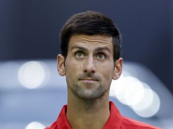 
	Reactia GENIALA a lui Djokovic, dupa ce Murray l-a invins in finala de la Turneul Campionilor! Pe cine a felicitat :)
