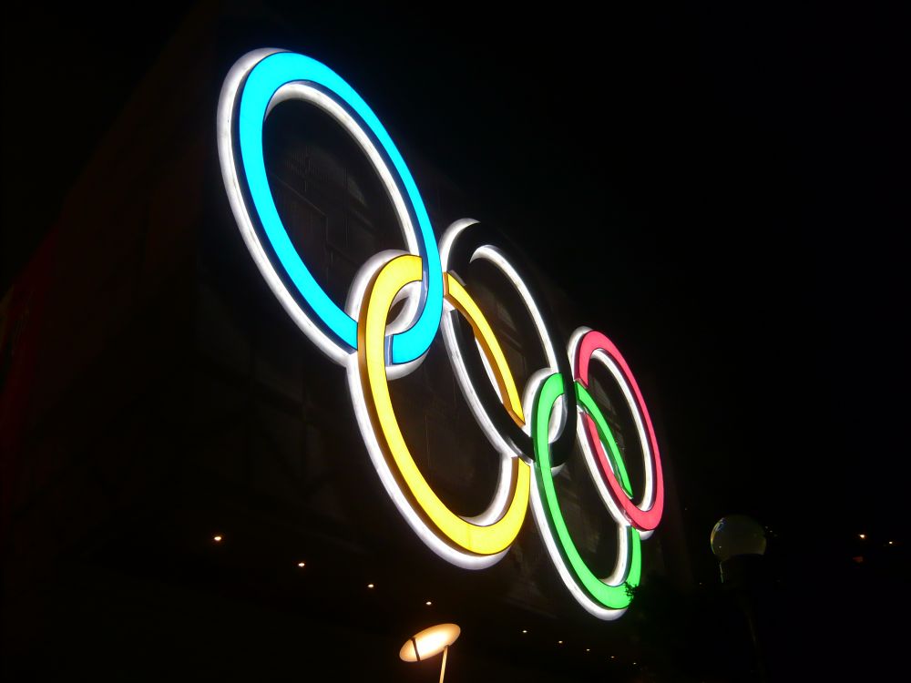 FABULOS! Romania a castigat AZI o medalie olimpica la Beijing 2008. Cum s-a intamplat acest lucru si cine este "norocosul"_2
