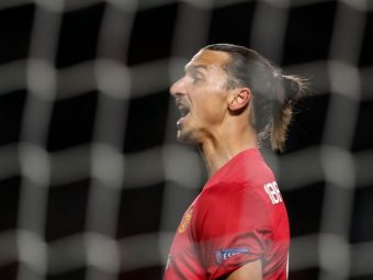 DICTATURA IBRAHIMOVIC! &quot;Pare ireal. Multi se gandesc: De ce el?&quot; Gestul suprem anuntat in Suedia pentru Zlatan. Ce i se pregateste