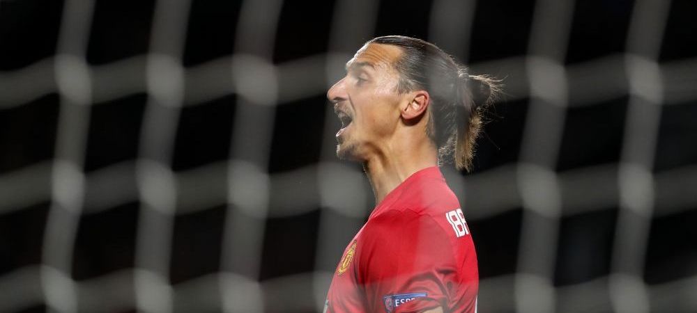 Zlatan Ibrahimovic