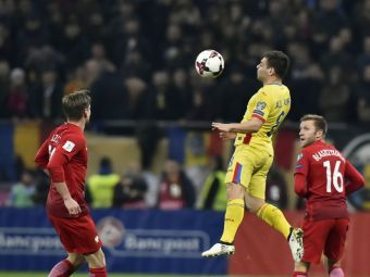 
	Nationala Romaniei a cazut 5 pozitii in clasamentul FIFA dupa infrangerile cu Polonia si Rusia! O adversara din grupa a avut cea mai spectaculoasa crestere
