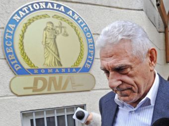 
	Condamnat din nou la inchisoare, Ioan Becali nu se afla in Romania.&nbsp;Unde ar fi fostul impresar, care urmeaza sa faca recurs la decizie
