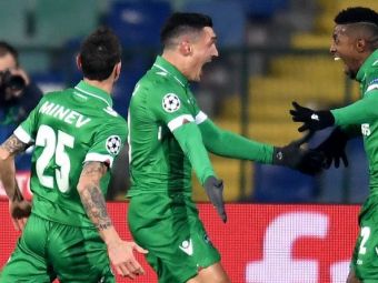 7 cluburi il urmaresc pe Keseru! Reactie de ultima ora dupa ce s-a anuntat ca e pe lista lui Lazio