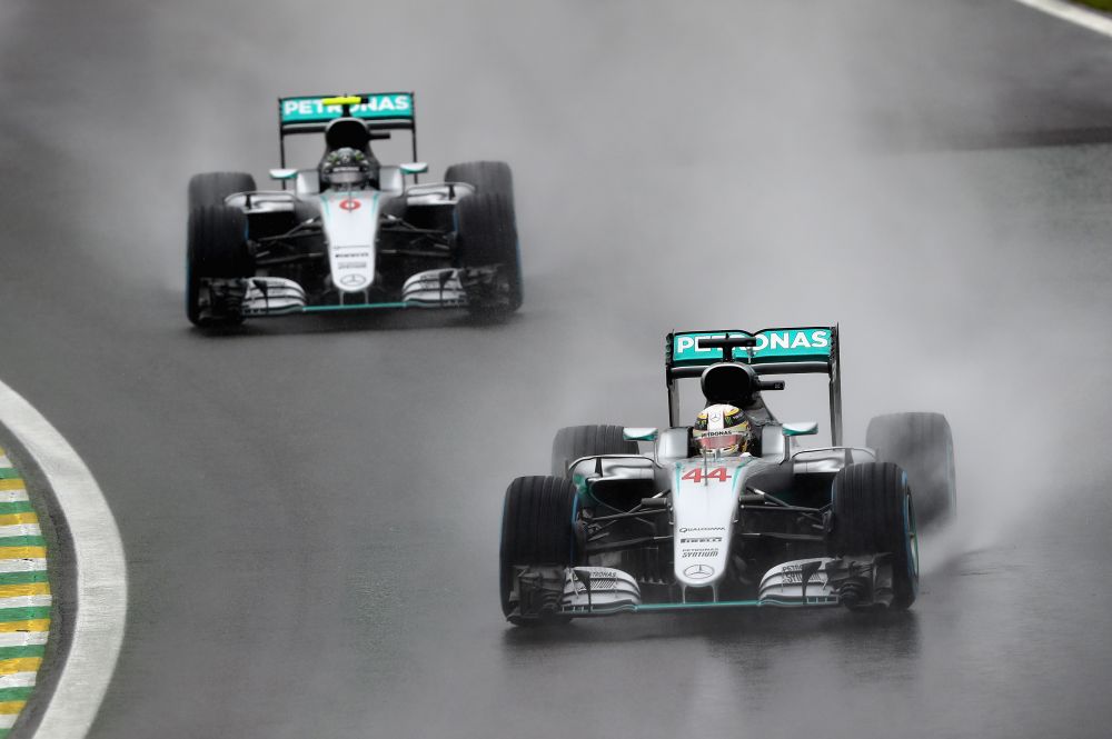 Hamilton castiga la Abu Dhabi, dar pierde titlul mondial! Nico Rosberg, NOUL CAMPION MONDIAL! | Button abandoneaza in ultima cursa din cariera_4