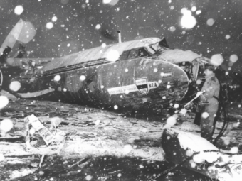 
	Istoria tragediilor aviatice care au indoliat lumea sportului:&nbsp;de la tragedia lui Manchester United, la catastrofa recenta de la Yasoslavl
