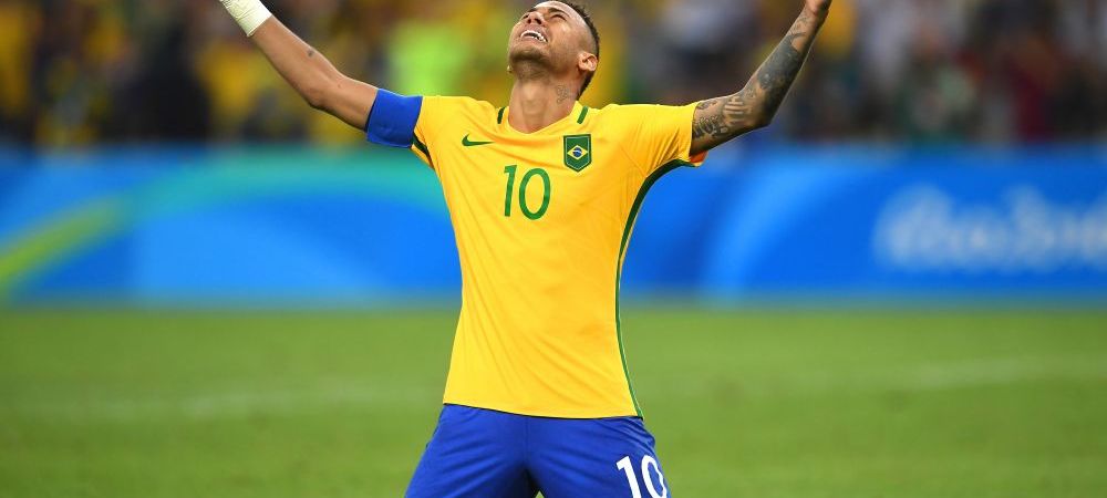 Chapecoense accident aviatic Brazilia Neymar