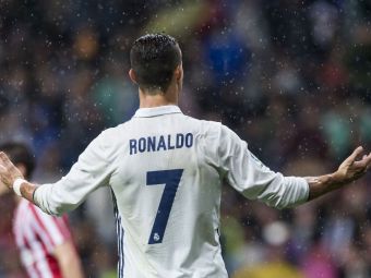 
	Ziua in care Cristiano Ronaldo putea ajunge pe 17 mil euro la Barcelona! Motivul incredibil pentru care catalanii au REFUZAT sa se uite la el
