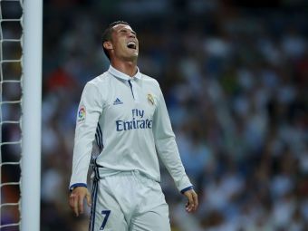 
	Cristiano Ronaldo a reactionat imediat la ancheta care sustine ca acesta a ascuns intre 150 si 190 de milioane de euro in paradisuri fiscale
