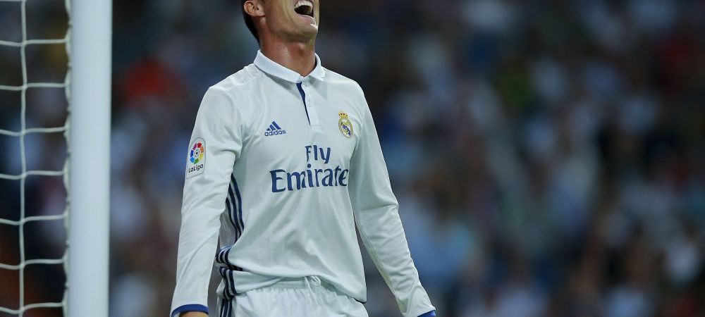 Football Leaks Cristiano Ronaldo Jose Mourinho
