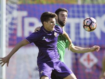 
	Saptamana magica pentru Ianis la Fiorentina! A reusit doua pase de gol, dupa reusita din poarta lui Juventus! VIDEO
