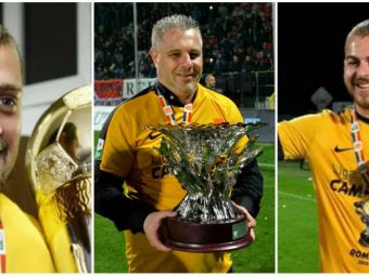 
	Oamenii anului in fotbalul romanesc: Alibec, fotbalistul si atacantul anului; Sumudica, cel mai bun antrenor. Tamas, Nita si Razvan Marin, si ei pe lista premiantilor
