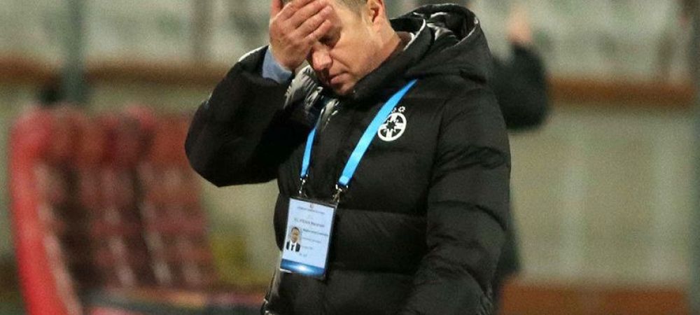 Steaua Bojan Golubovic denis man Laurentiu Reghecampf Liga I