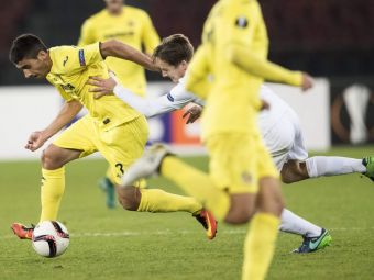 
	Steaua viseaza frumos in Europa League: Villarreal n-a mai dat gol de 3 meciuri in Spania! Villarreal - Steaua, joi, ora 18:00, ProTV
