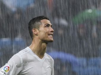 Ronaldo poate sa ajunga dupa GRATII! Starul Realului va fi anchetat pentru ca a ASCUNS 150 de milioane de euro!&nbsp;