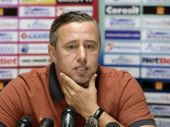 
	Se rezolva mutarea lui Tiru la Steaua? Cum comenteaza Reghecampf lista uriasa de transferuri a lui Gigi Becali
