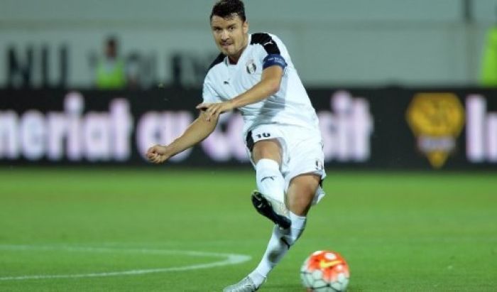 Steaua Astra Constantin Budescu Gigi Becali Liga I