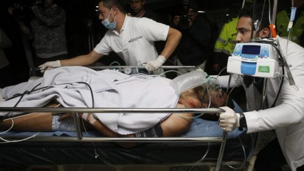 
	Prima intrebare a fotbalistului lui Chapecoense dupa ce s-a trezit din coma. Inca nu a aflat ce s-a intamplat cu coechipierii sai

