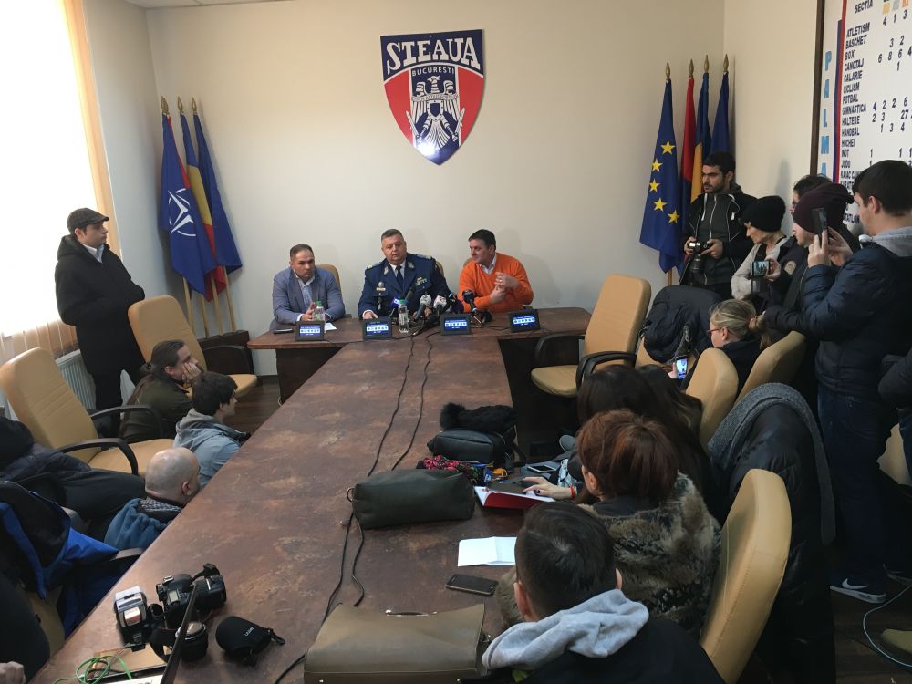 Lacatus prezinta NOUA Steaua a Armatei: buget 300.000 de euro in primul an, obiectiv: Liga I 2020! Becali, SOMAT sa treaca la FCSB!_2